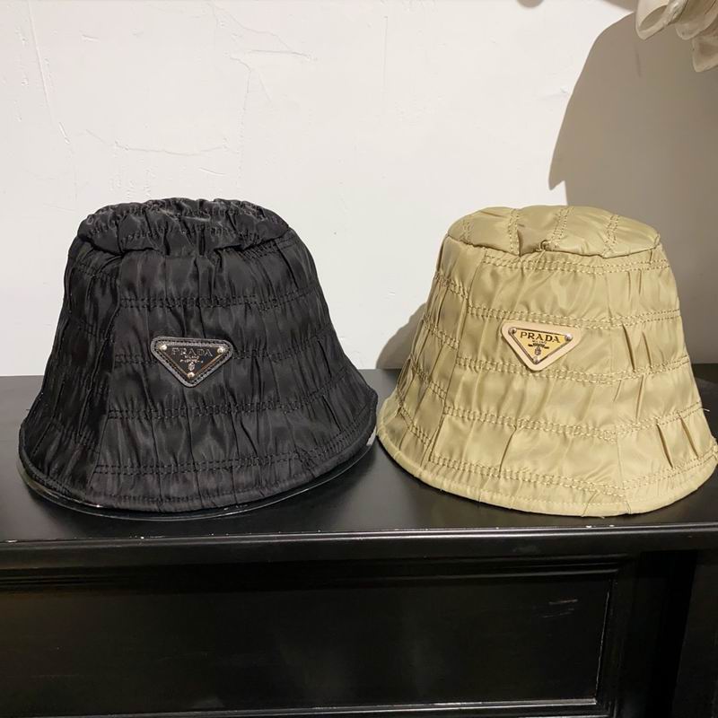 Prada hat dx34